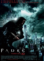 1 Padre RC BDRip AVI & x264 & RMVB Legendado