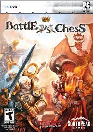 Gratis Game Ringan Battle VS Chess Untuk PC