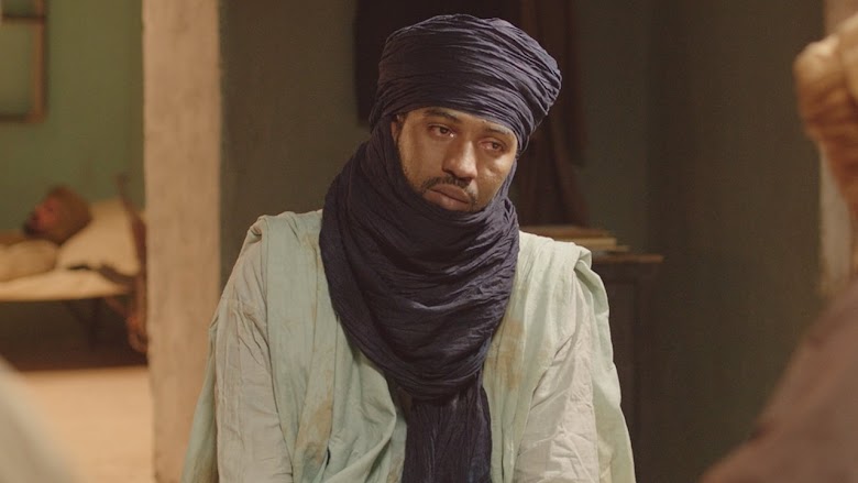 Timbuktu 2014 voirfilm