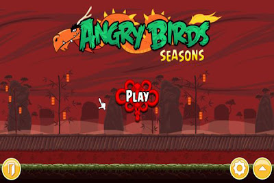 game angry bird space full sesions