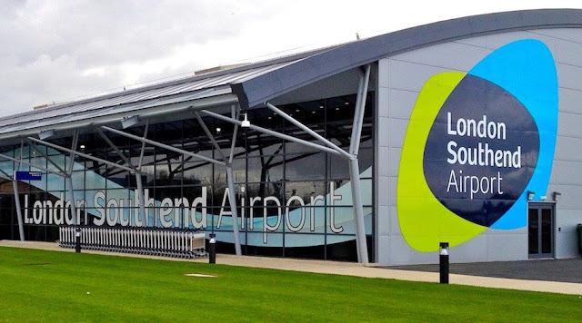 Southend Airport