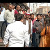 मुहम्मदाबाद में अतिक्रमणकारियों के खिलाफ कार्रवाई, अतिक्रमण हटाने को लेकर चलाया गया अभियान