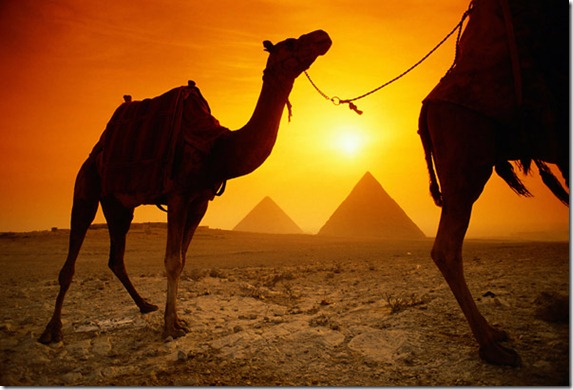 Egypt
