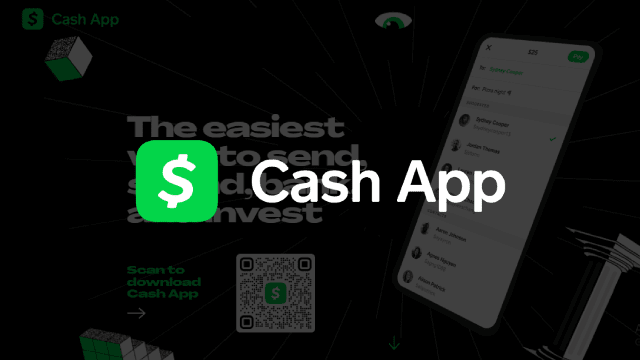 منصة Cash.app