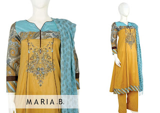 New EID Collection By Maira B