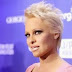 Pamela Anderson Banish Husband and Son from Home