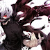 Tokyo Ghoul 2 sera estreado dia 08 de Janeiro