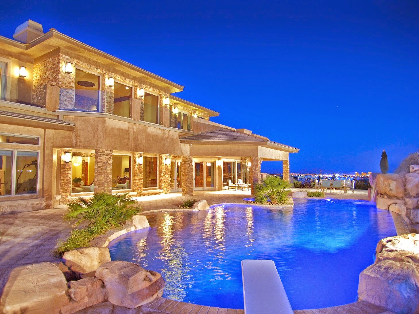 house for rent las vegas