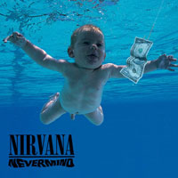 The Top 10 Albums Of The 90s: 04. Nirvana - Nevermind