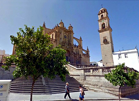 Jerez de la Frontera (Cádiz)