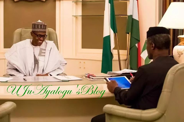 Buhari is happy - NNPC boss reveals what he discussed with the president