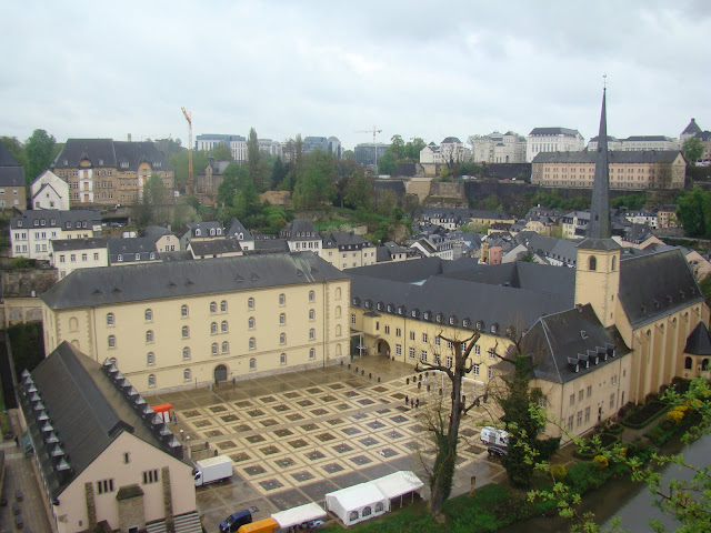 Grão Ducado do Luxemburgo