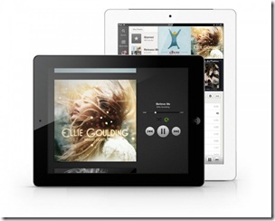 spotify-ipad