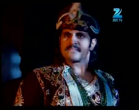 Sinopsis 'Jodha Akbar' Episode 244