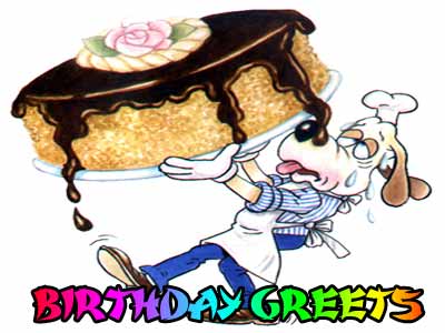 birthday wishes for brother. animated irthday wishes for