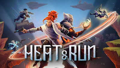 Heat And Run New Game Pc Steam