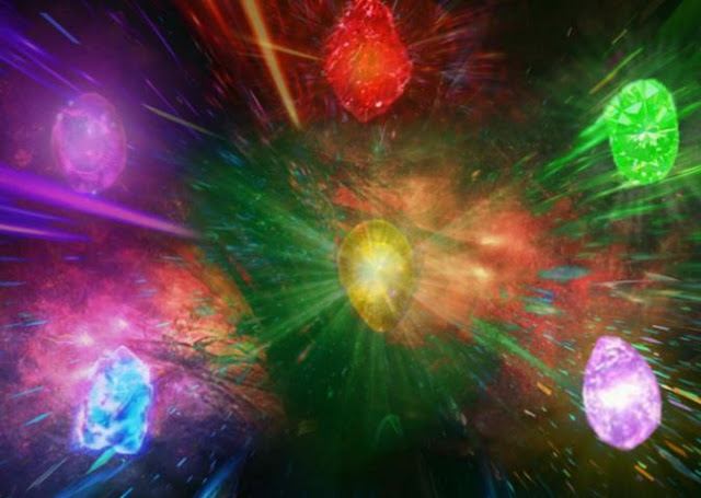 Infinity Stones Return To Destroy Celestials?