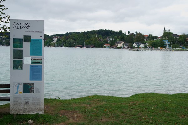 autriche haute-autriche salzkammergut attersee