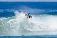 Nadia Erostarbe (Foto: Kody McGregor)
