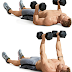 THE BEST DUMBBELLONLY CHEST WORKOUT