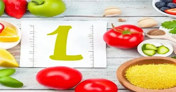 Discover an effective 7-day diet plan for weight loss and achieve your health goals. Follow this well-structured plan to kickstart your journey towards a healthier lifestyle.