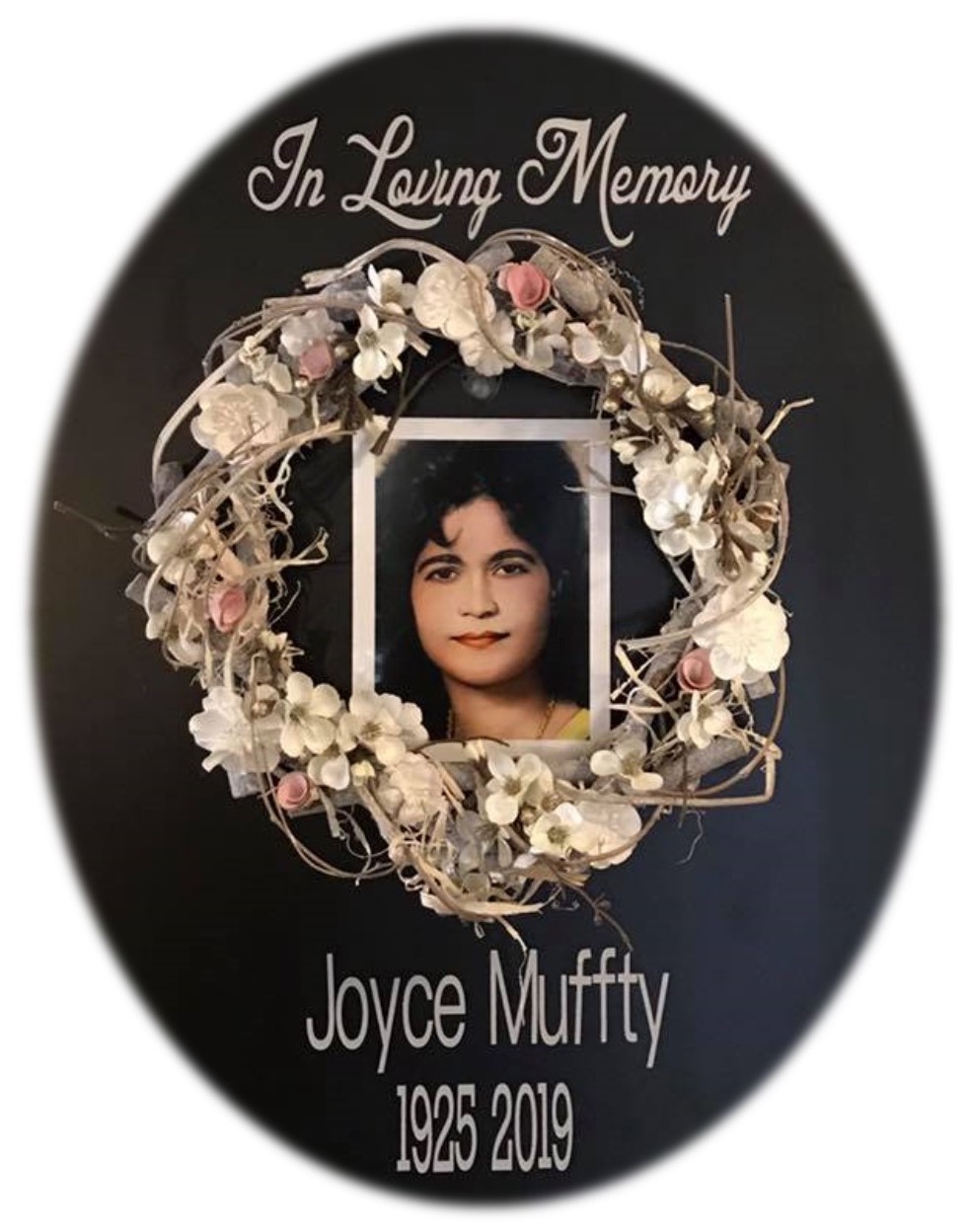 TÅnferns A Nostalgic Journey Tony Fernandes A Tribute To Mrs Joyce Muffty