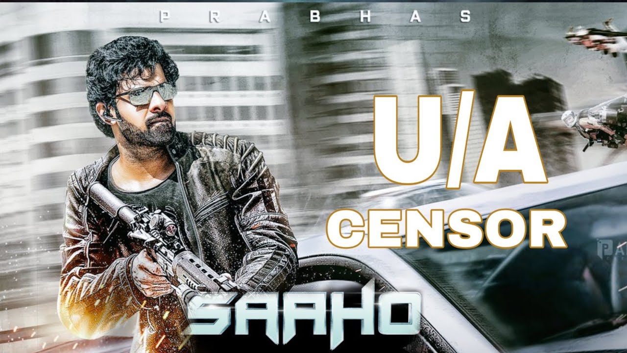 Saaho