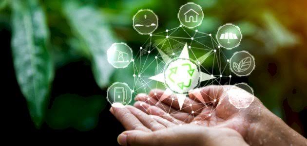 التنمية الاقتصادية