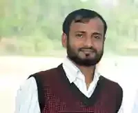 শিব্বির আহমেদ রানা
