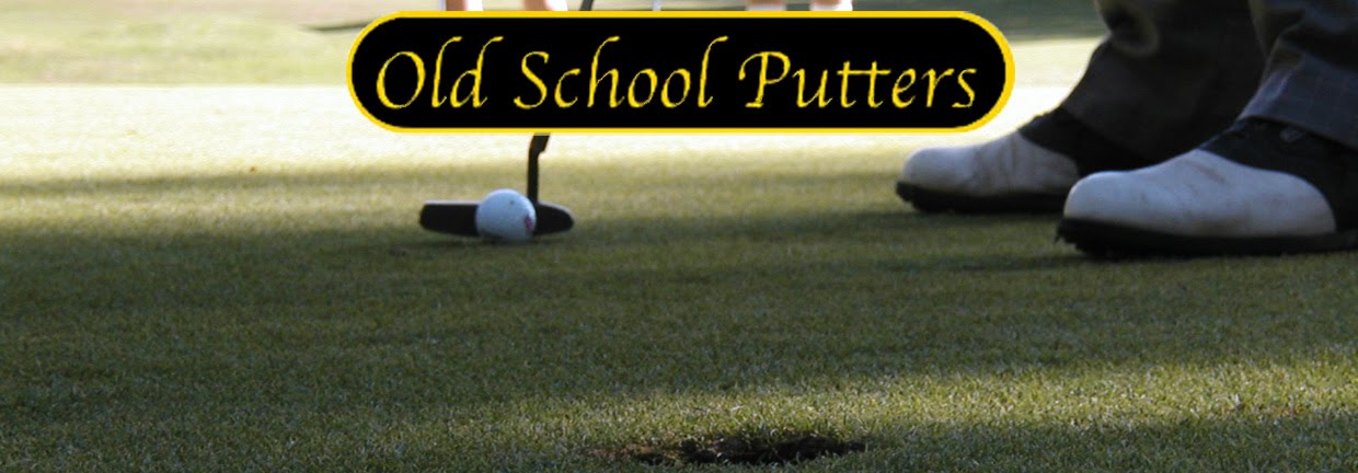 Old School Putters