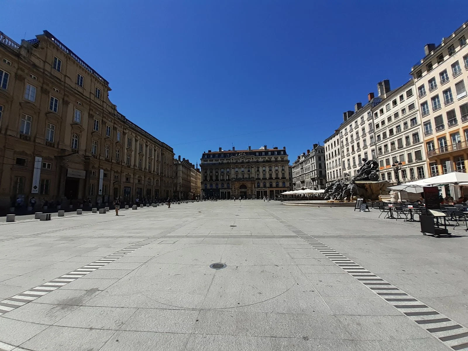 place terreaux lyon