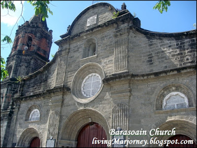 Barasoain Church