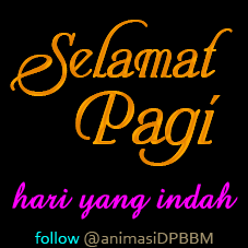 Kumpulan Gambar Dp Bbm Bergerak Terbaru 2018