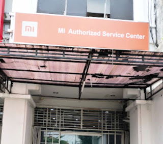 Authorized Service Center Xiaomi Cilacap