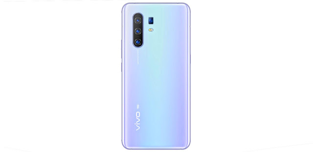 Vivo X30 Pro 5G is the new Smartphone from Vivo; The Vivo X30 Pro 5G comes with 6.44 inches full hd plus Display, 64MP + 13MP + 32MP + 8MP Rear, 32MP Front Camera, Exynos 980 Processor, 8GB RAM, 128GB, 256GB ROM, 4,350mAh Battery, Android OS, Face Unlock, Available in Black, Peach and Light Blue Colours, Click here to know more about #Vivo X30 Pro 5G Specification, Best Review, Price, Features and Overview.