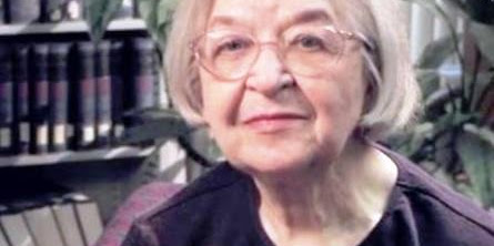 Stephanie Kwolek: Inventor of Kevlar