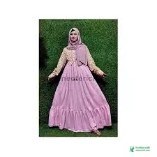 Kuchi Burka Design - Burka Design Picture 2023 - New Burka Design - Hijab Burka Design Picture - borka design 2023 - NeotericIT.com - Image no 22