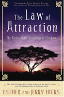 http://www.amazon.com/Law-Attraction-Basics-Teachings-Abraham/dp/1401917593/ref=sr_1_1?s=books&ie=UTF8&qid=1350934726&sr=1-1&keywords=the+law+of+attraction