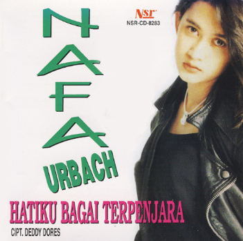 Kumpulan lagu Nafa Urbach