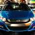 Honda Insight 2010