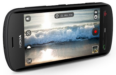 Nokia 808 PureView