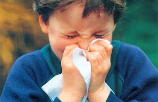 cara mudah dan jitu menghindarkan keluarga dari serangan flu
