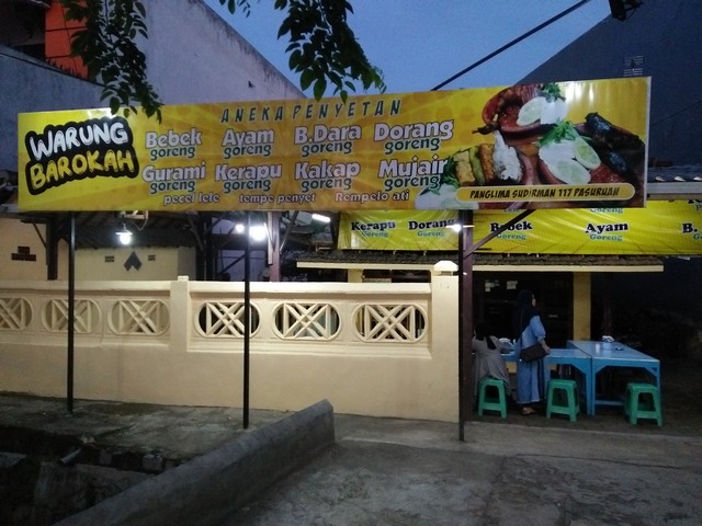 bebek-goreng-terdekat-di-kota-pasuruan