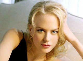 nicole kidman