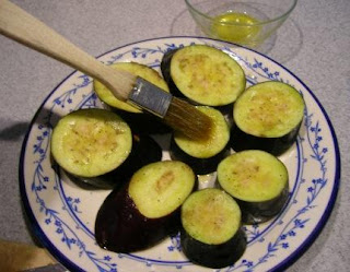 eggplant