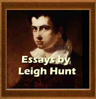 Essays by Leigh Hunt