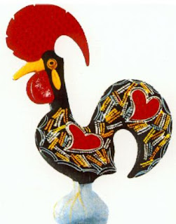 Galo de Barcelos