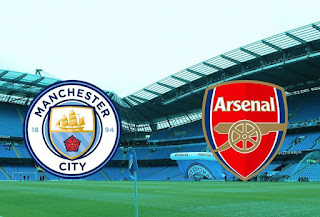 OFFICIAL: Arsenal Team List For Manchester City Clash