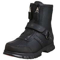 Polo Boots Ralph Lauren2