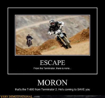 Funny Demotivational Posters Seen On www.coolpicturegallery.us